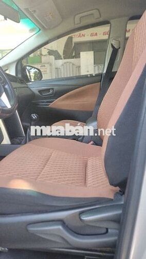 Toyota Innova