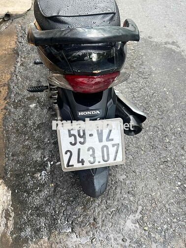 RSX Fi BIỂN59 MÁY ZIN XE TỐT CHẠY NGON BỀN ÊM MẠNH