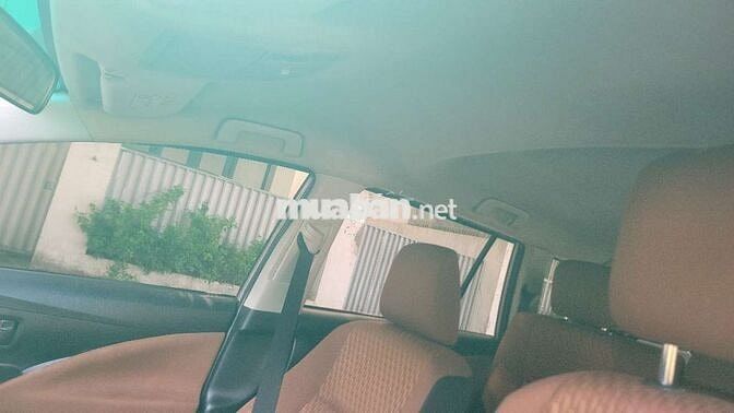 Toyota Innova