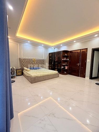 * “Chính chủ bán biệt thự Geleximco B Lê Trọng Tấn 120m² – nội thất xị