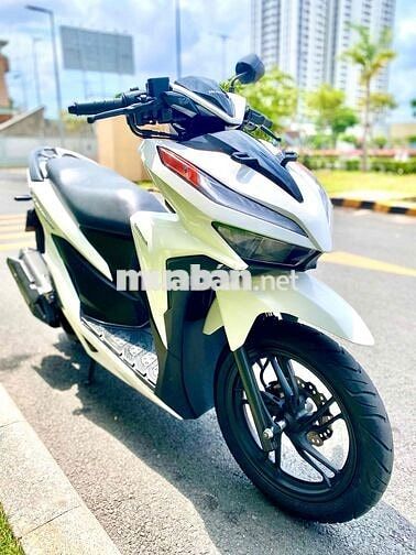 Honda Vario 150 2019 Trắng Smartkey