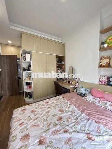 🔥 CHO THUÊ 2PN – FULL NT CHỈ 12,5TR | VIEW CÔNG VIÊN Q7 RIVERSIDE 🔥