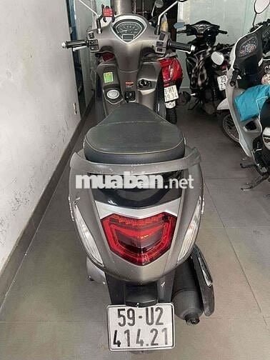 Yamaha Grande Xám 43148 km