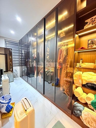 * “Chính chủ bán biệt thự Geleximco B Lê Trọng Tấn 120m² – nội thất xị