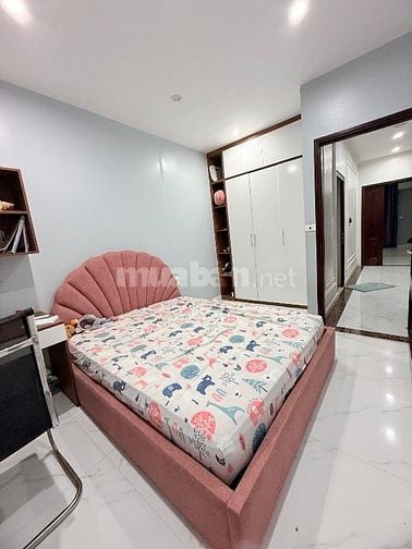 * “Chính chủ bán biệt thự Geleximco B Lê Trọng Tấn 120m² – nội thất xị