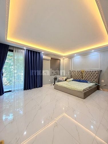 * “Chính chủ bán biệt thự Geleximco B Lê Trọng Tấn 120m² – nội thất xị