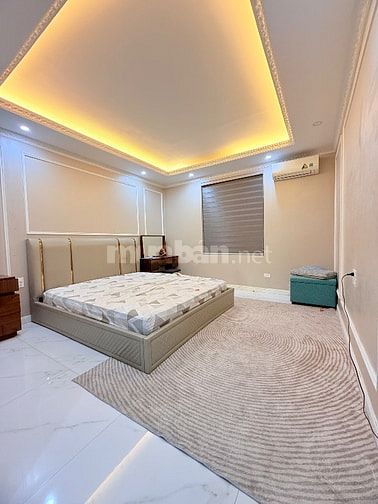 * “Chính chủ bán biệt thự Geleximco B Lê Trọng Tấn 120m² – nội thất xị