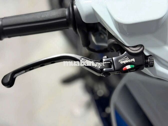 Yamaha Exciter 2010 Xanh trắng