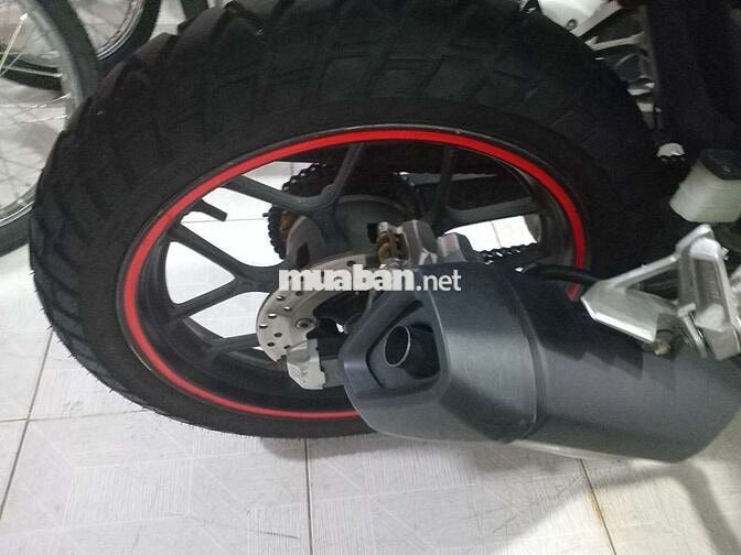 Honda Winner X 2019 150cc Xám Đã sử dụng