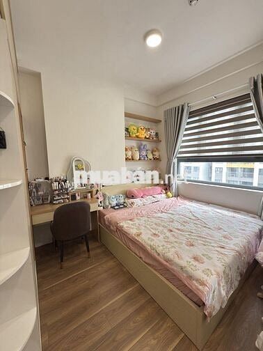 🔥 CHO THUÊ 2PN – FULL NT CHỈ 12,5TR | VIEW CÔNG VIÊN Q7 RIVERSIDE 🔥
