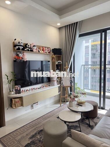 🔥 CHO THUÊ 2PN – FULL NT CHỈ 12,5TR | VIEW CÔNG VIÊN Q7 RIVERSIDE 🔥