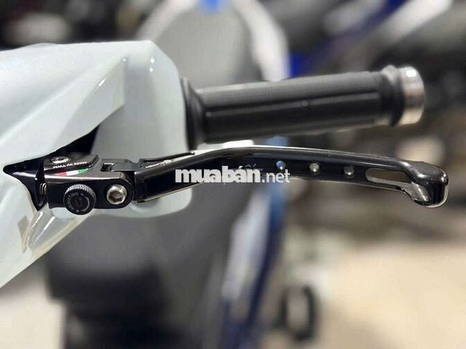 Yamaha Exciter 2010 Xanh trắng