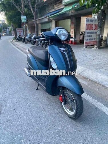 Yamaha Grande đời cao zin đẹp mê ly như hình