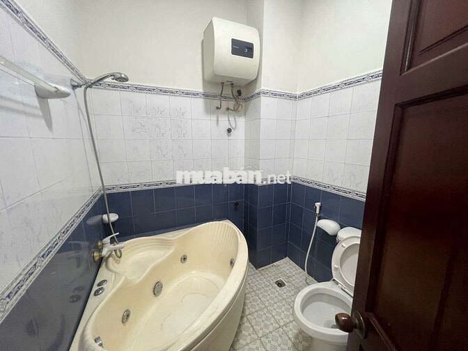 NHÀ MẶT TIỀN KINH DOANH - PHÙ HỢP MỞ TRUNG TÂM DẠY HỌC