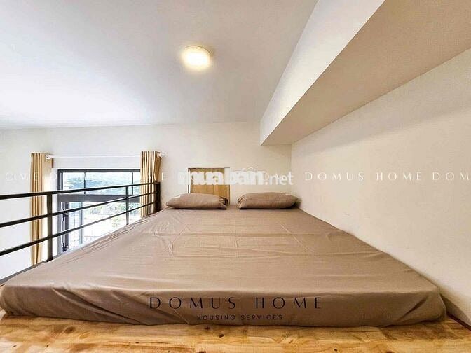 CĂN HỘ BAN CÔNG THOÁNG - NGAY LÊ ĐẠI HÀNH - ÂU CƠ