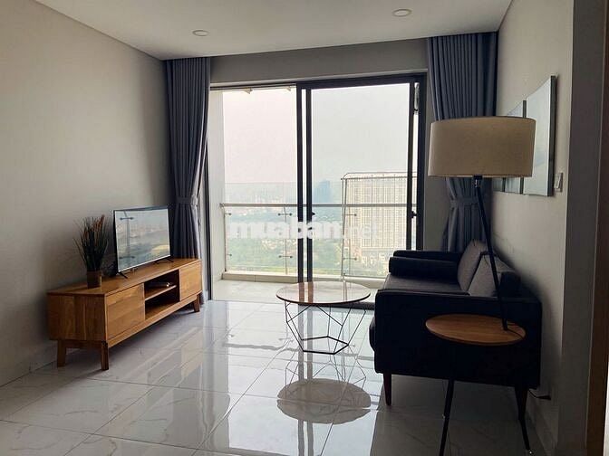 ⭐SKYLINE CHO THUÊ GẤP 3PN2WC  FULL NỘI THẤT TẦNG CAO CHỈ 15 TRIỆU