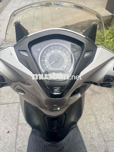 Honda SH Mode Bạc bstp zin êm cực chất