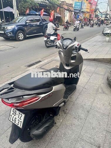 Honda SH Mode Bạc bstp zin êm cực chất