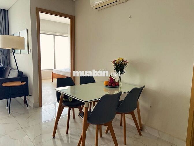 ⭐SKYLINE CHO THUÊ GẤP 3PN2WC  FULL NỘI THẤT TẦNG CAO CHỈ 15 TRIỆU