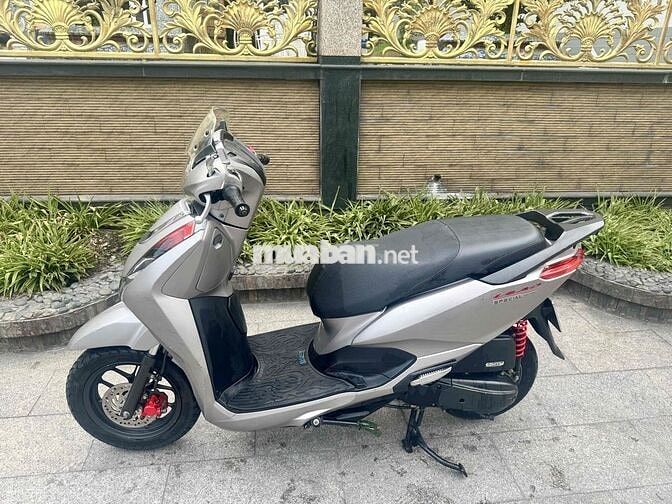 Honda SH Mode Bạc bstp zin êm cực chất