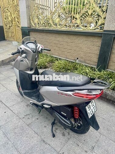 Honda SH Mode Bạc bstp zin êm cực chất