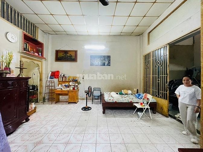 Mặt tiền KD đẹp-Trương Phước Phan,gần Hương lộ 2,Lê Văn Quới