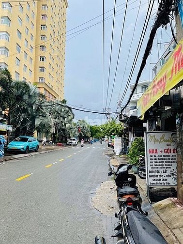 Mặt tiền KD đẹp-Trương Phước Phan,gần Hương lộ 2,Lê Văn Quới