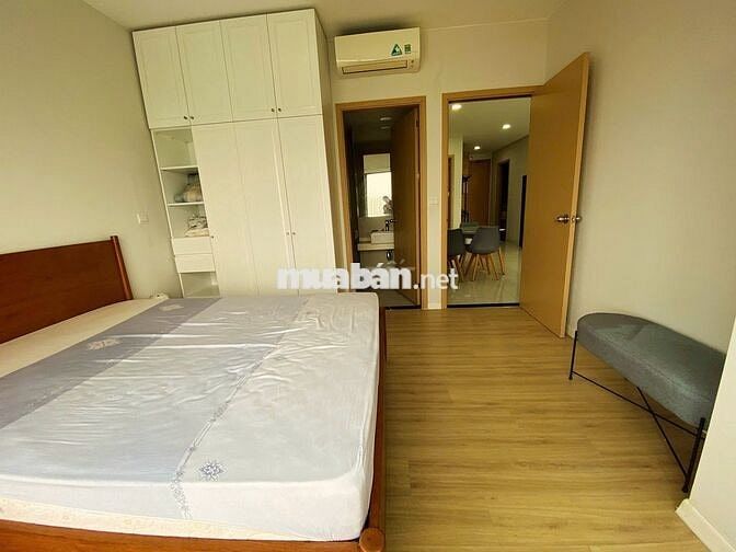 ⭐SKYLINE CHO THUÊ GẤP 3PN2WC  FULL NỘI THẤT TẦNG CAO CHỈ 15 TRIỆU