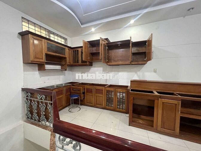 NHÀ MẶT TIỀN KINH DOANH - PHÙ HỢP MỞ TRUNG TÂM DẠY HỌC