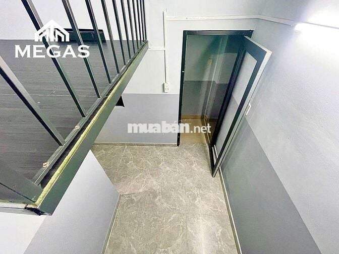 PHÒNG TRỌ MỚI XÂY GIÁ TỐT NGAY LOTTE MART GÒ VẤP