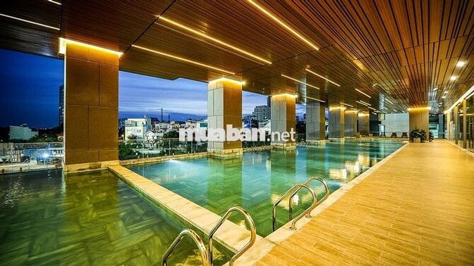 ⭐SKYLINE CHO THUÊ GẤP 3PN2WC  FULL NỘI THẤT TẦNG CAO CHỈ 15 TRIỆU