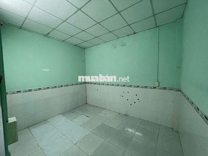 Nhà C4, Hẻm xe hơi 4 chổ- 4m7x18m, ký ở LÂU DÀI, giá còn thương lượng