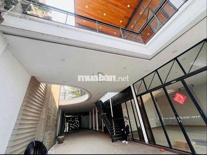 💥💥SIÊU PHẨM NHÀ ĐẸP -  85E Lê Văn Sỹ,P13, Q.Phú Nhuận, 15x30m