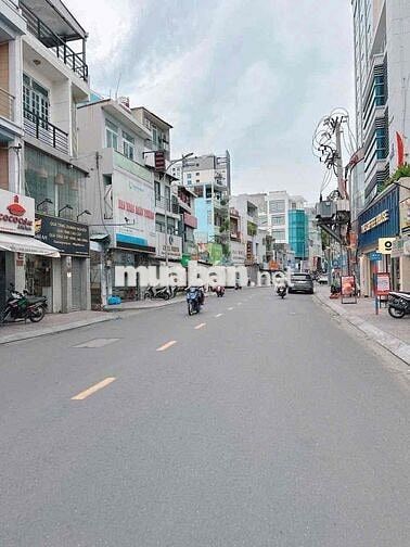 nhà mặt tiền huỳnh văn bánh phú nhuận