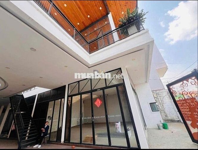 💥💥SIÊU PHẨM NHÀ ĐẸP -  85E Lê Văn Sỹ,P13, Q.Phú Nhuận, 15x30m
