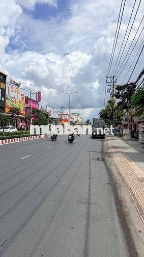 CHO THUÊ MẶT BẰNG ĐỒNG KHỞI-BẾN TRE 12x20,5m KINH DOANH ĐA NGÀNH NGHỀ