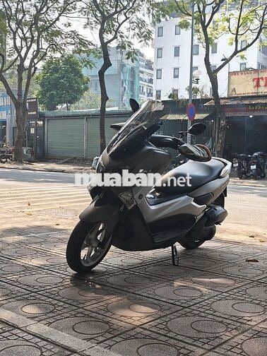 Yamaha Nmax 155pk 2016 20.000km Nâu