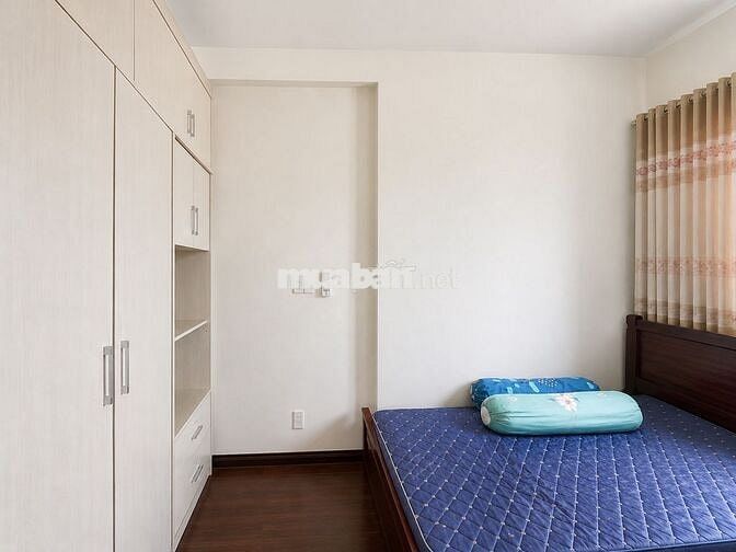 CHO THUÊ CARILLON 2 2PN 70M2 FULL NT BAN CÔNG THOÁNG MÁT 11TR