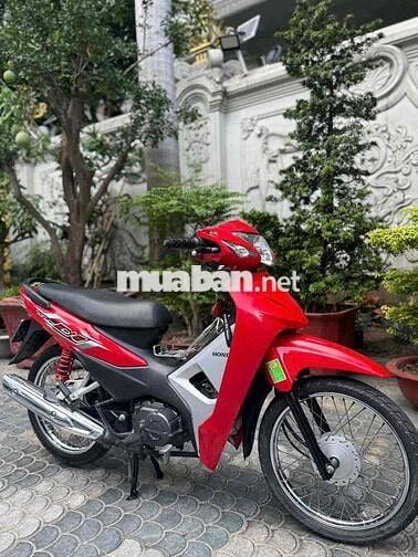 Bán xe Wave A 2023 BSTP chính chủ kí giấy