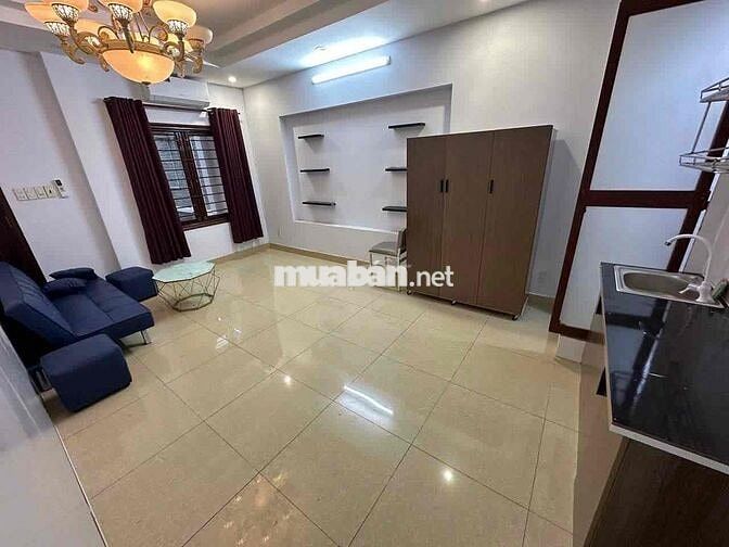 Cho Thuê Phòng Cửa Sổ Trời Nội Thất Gần Lê Trọng Tấn - Celadon Tân Phú