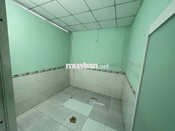 Nhà C4, Hẻm xe hơi 4 chổ- 4m7x18m, ký ở LÂU DÀI, giá còn thương lượng