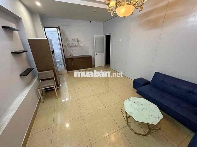 Cho Thuê Phòng Cửa Sổ Trời Nội Thất Gần Lê Trọng Tấn - Celadon Tân Phú