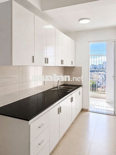 CHO THUÊ CĂN HỘ IDICO 75M2 2PN 2WC NTCB GIÁ 9TR5 TÂN PHÚ