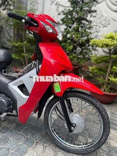 Bán xe Wave A 2023 BSTP chính chủ kí giấy