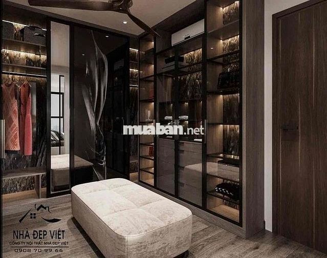 Cho thuê Emerald Celadon City Tân Phú - Duplex 152m2 4PN Full NT cao c