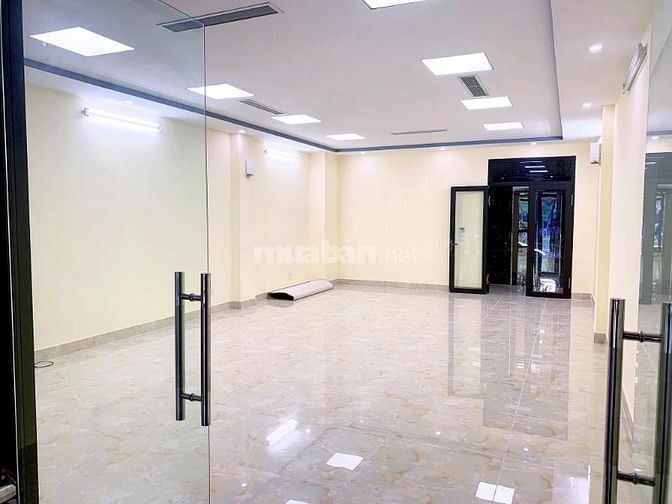 [Mặt bằng kinh doanh- Văn phòng mặt phố Vũ Tông Phan]