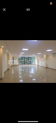 [Mặt bằng kinh doanh- Văn phòng mặt phố Vũ Tông Phan]