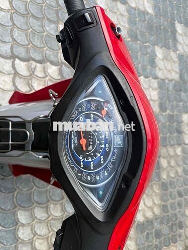 Honda Wave A 2023 Đỏ 10000 km