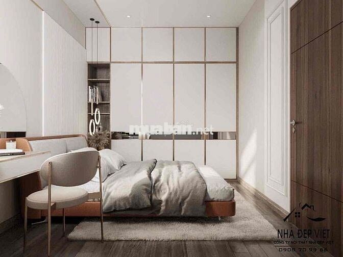 Cho thuê Emerald Celadon City Tân Phú - Duplex 152m2 4PN Full NT cao c
