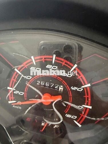 Honda Wave RSX 2022 - Màu Xanh Đen Xám Sporty